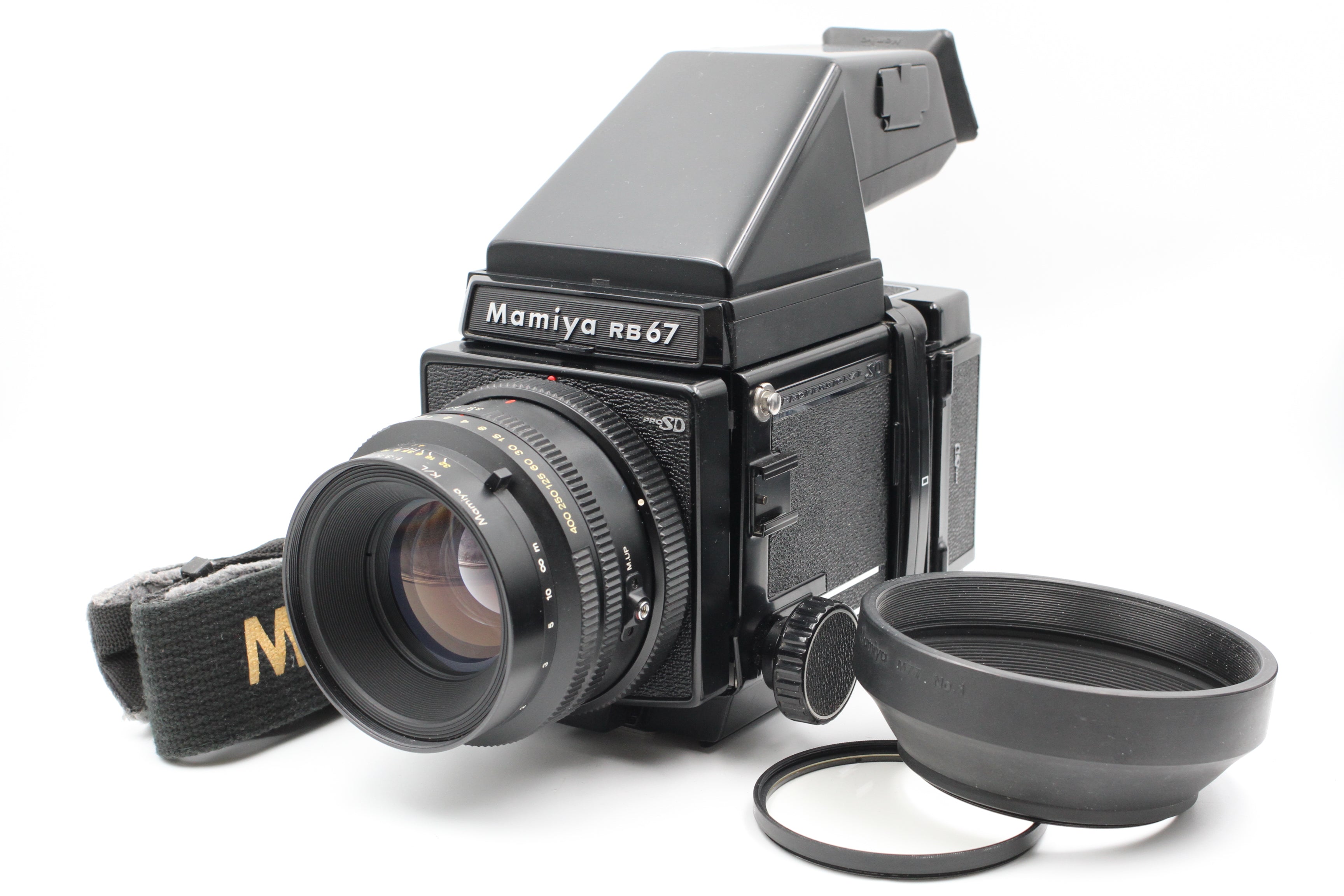 Pro Sd Mamiya Rb67 Lenses Pro Sd Mamiya Rb67 Flickr Wide Angle
