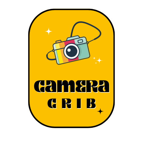 Camera Crib | Home of Photography 