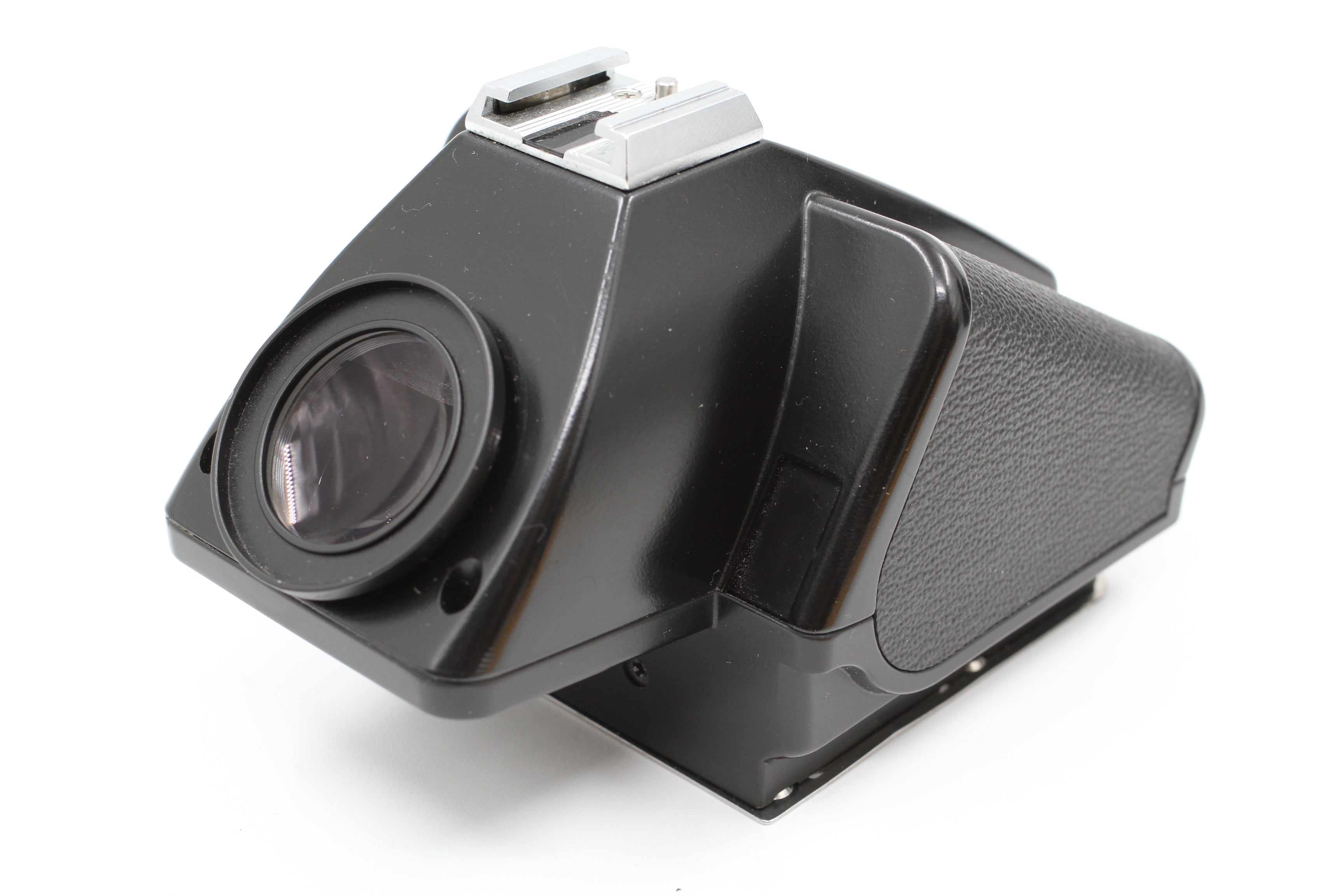 Hasselblad PM5 45 Degree Blue Line Prism finder