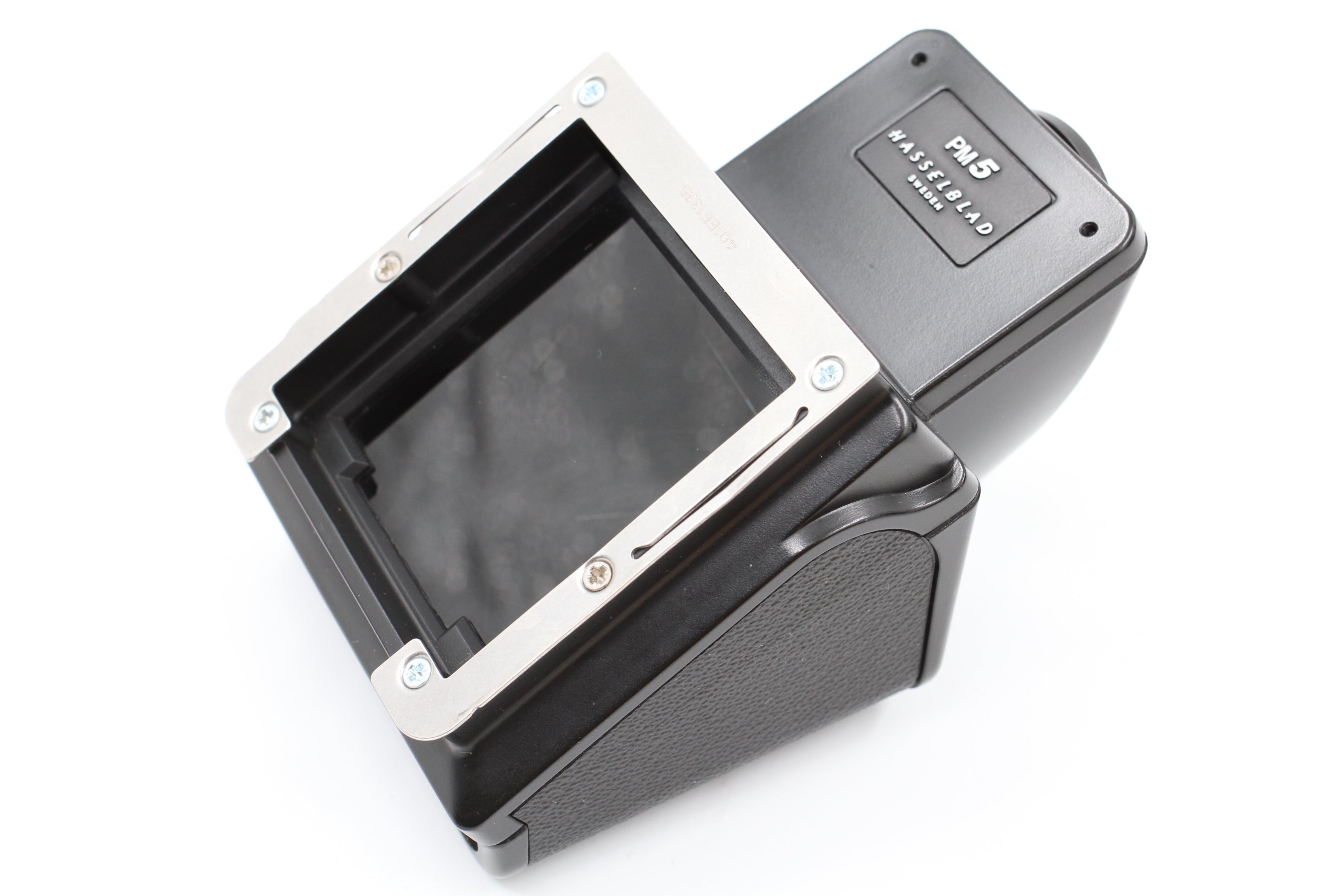 Hasselblad PM5 45 Degree Blue Line Prism finder