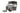 Zeiss Ikon Contarex Super 35mm SLR w/ 50mm f2 Planar & Case