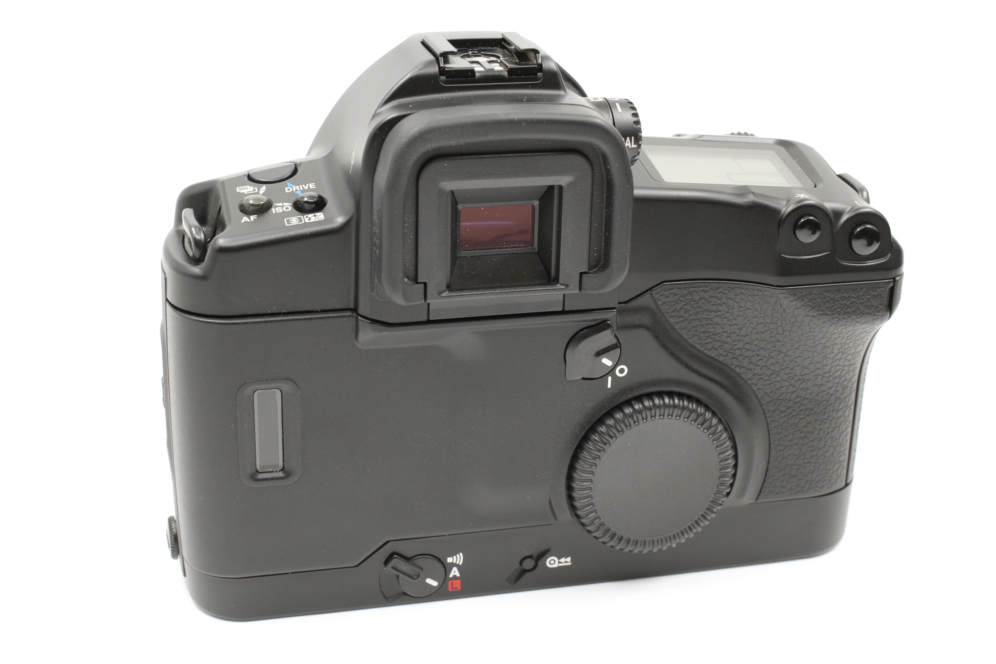 Canon EOS-3 Pro 35mm Film SLR, Boxed