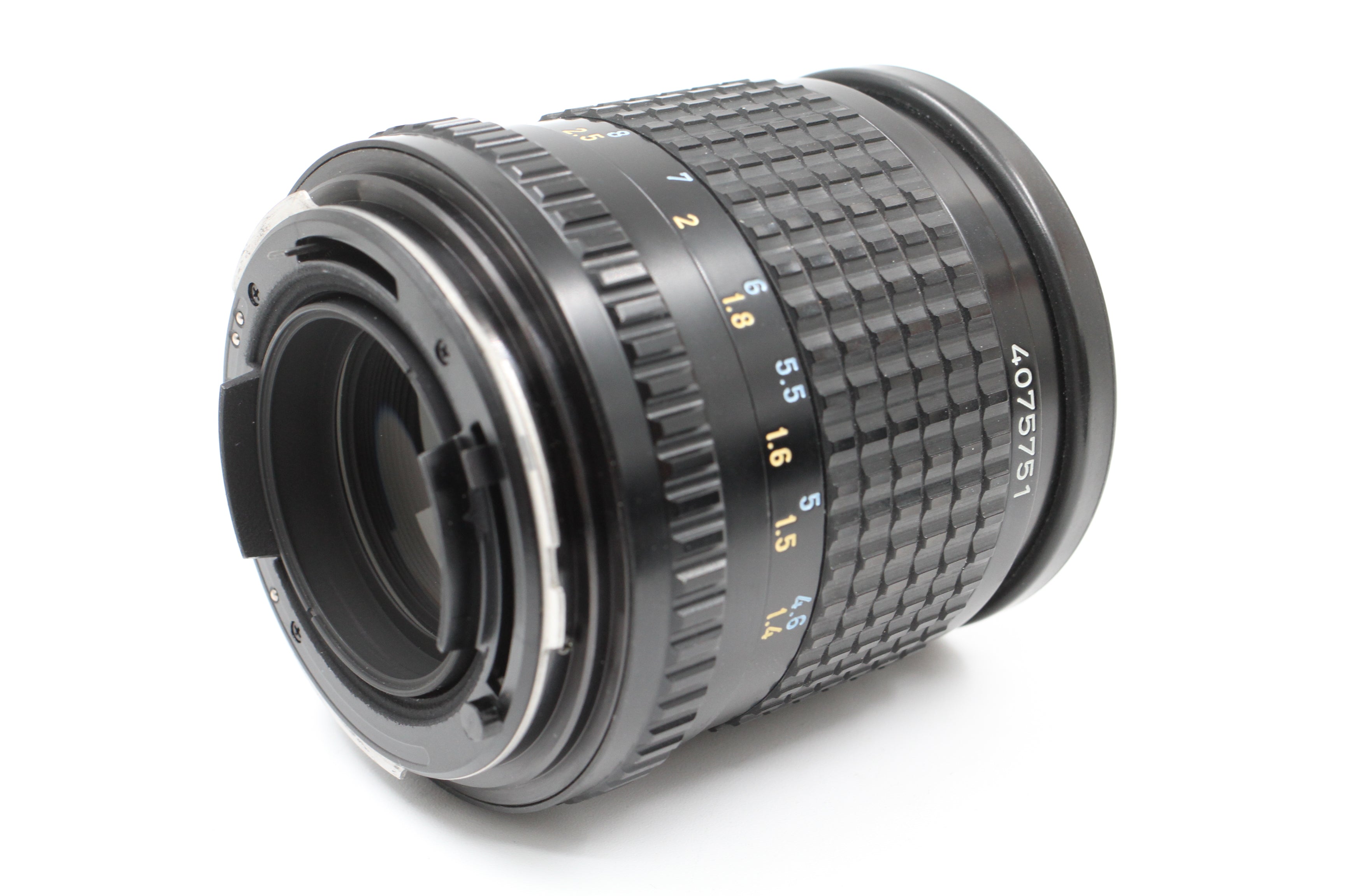 PENTAX-A SMC 150mm f3.5 Lens f/ Pentax 645