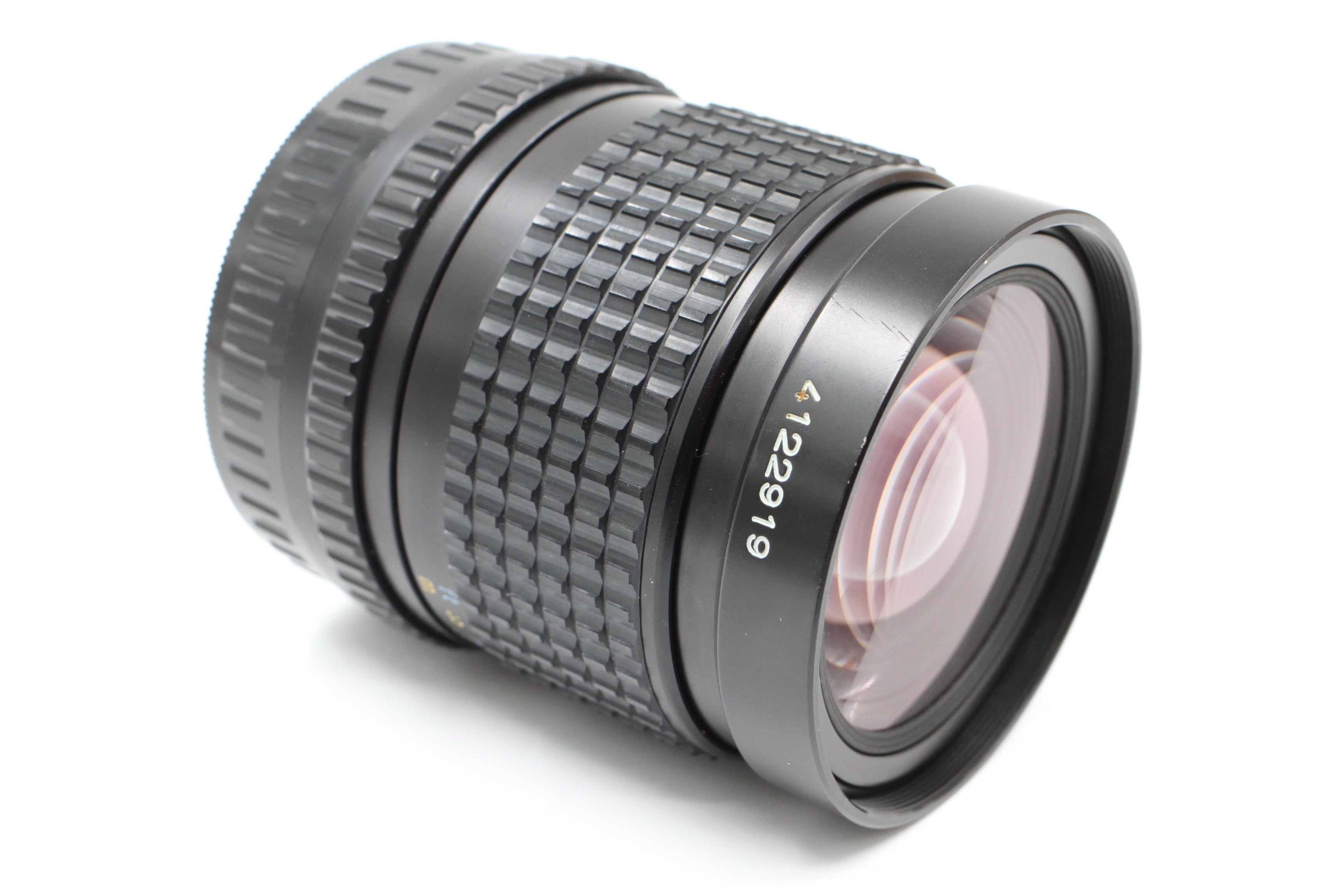 PENTAX-A SMC 45mm f2.8 Lens f/ Pentax 645