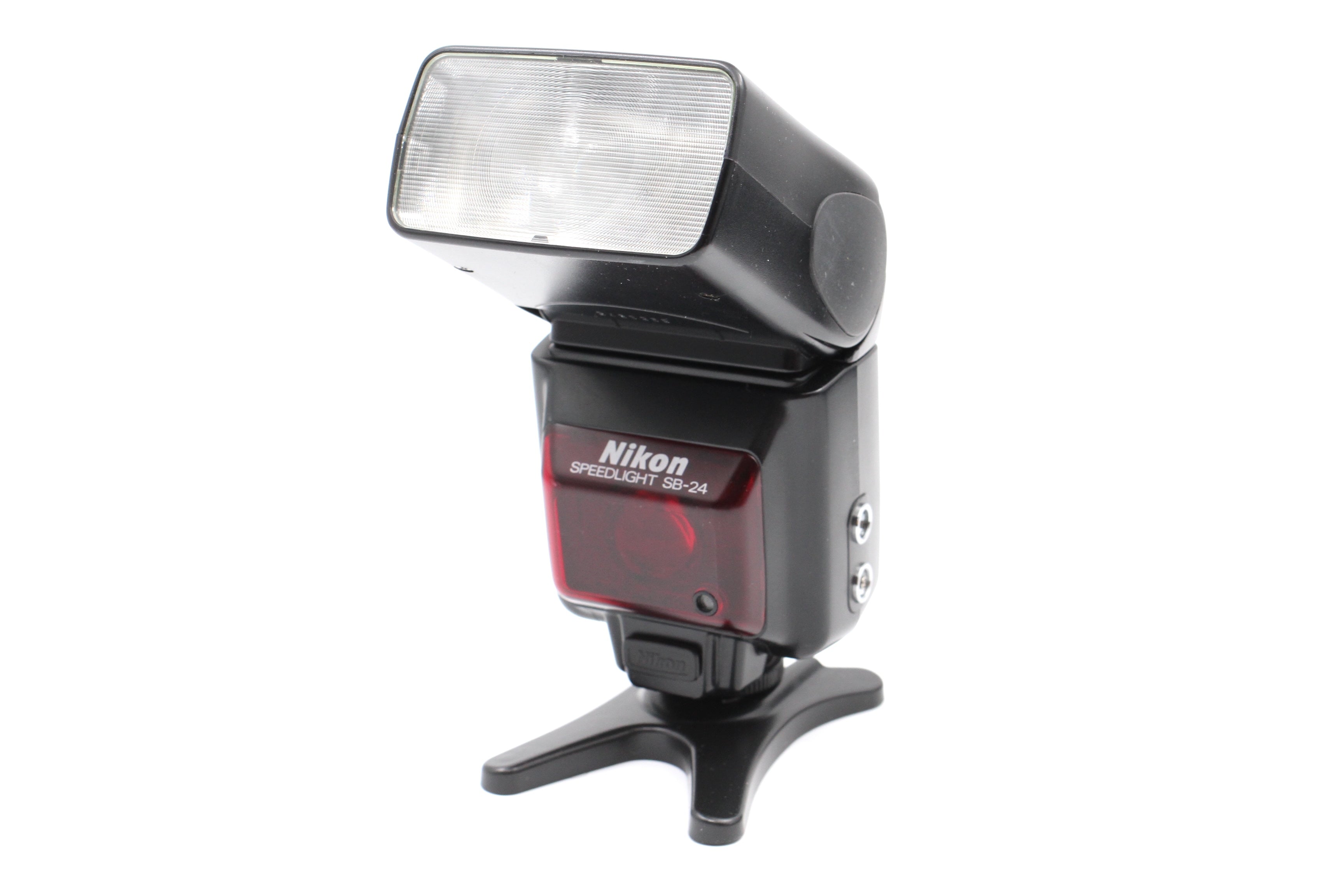 Nikon Speedlight SB-24 TTL Flashgun