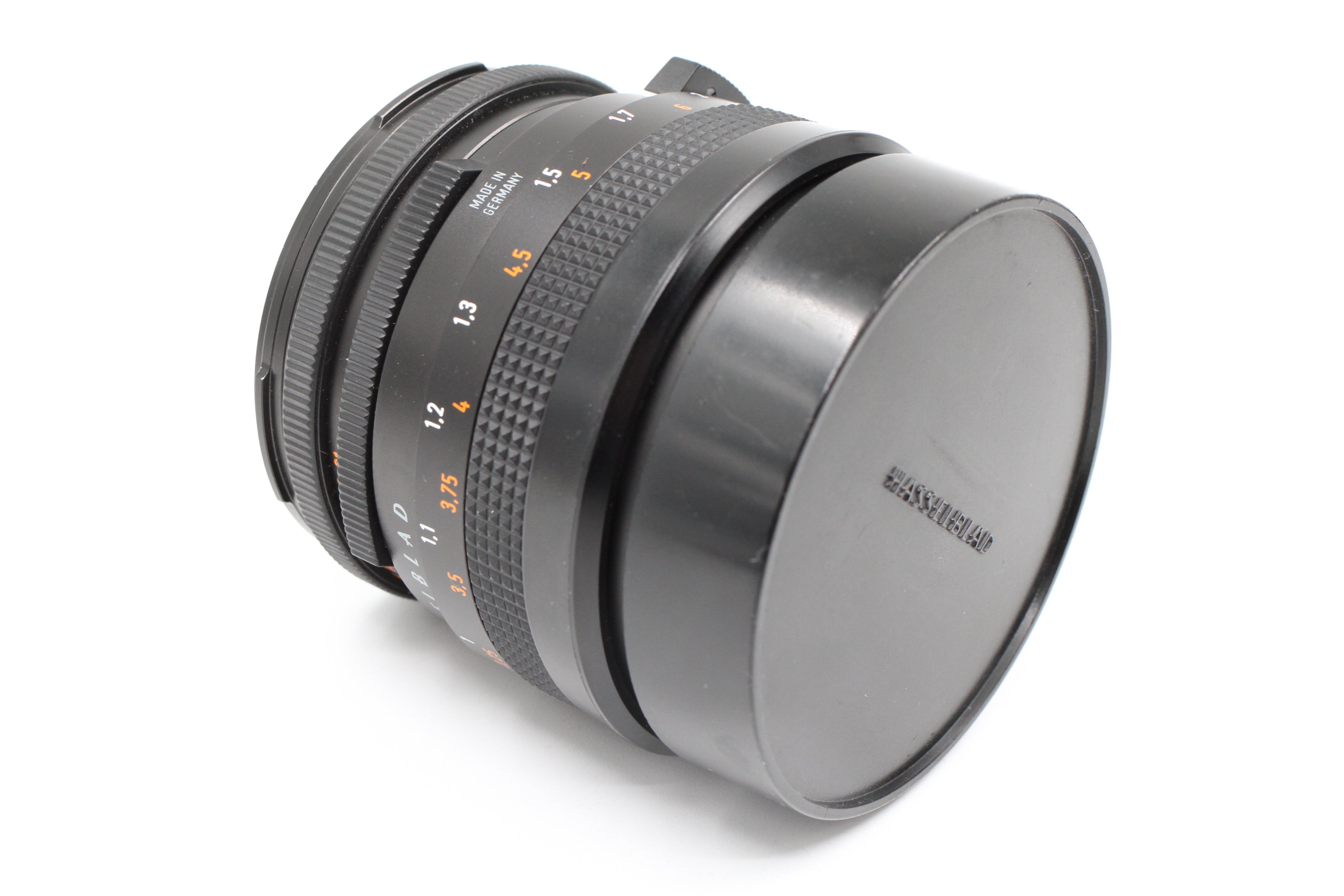 Hasselblad CF 100mm f3.5 T* V-Mount Lens w/ Caps, Filter & Box