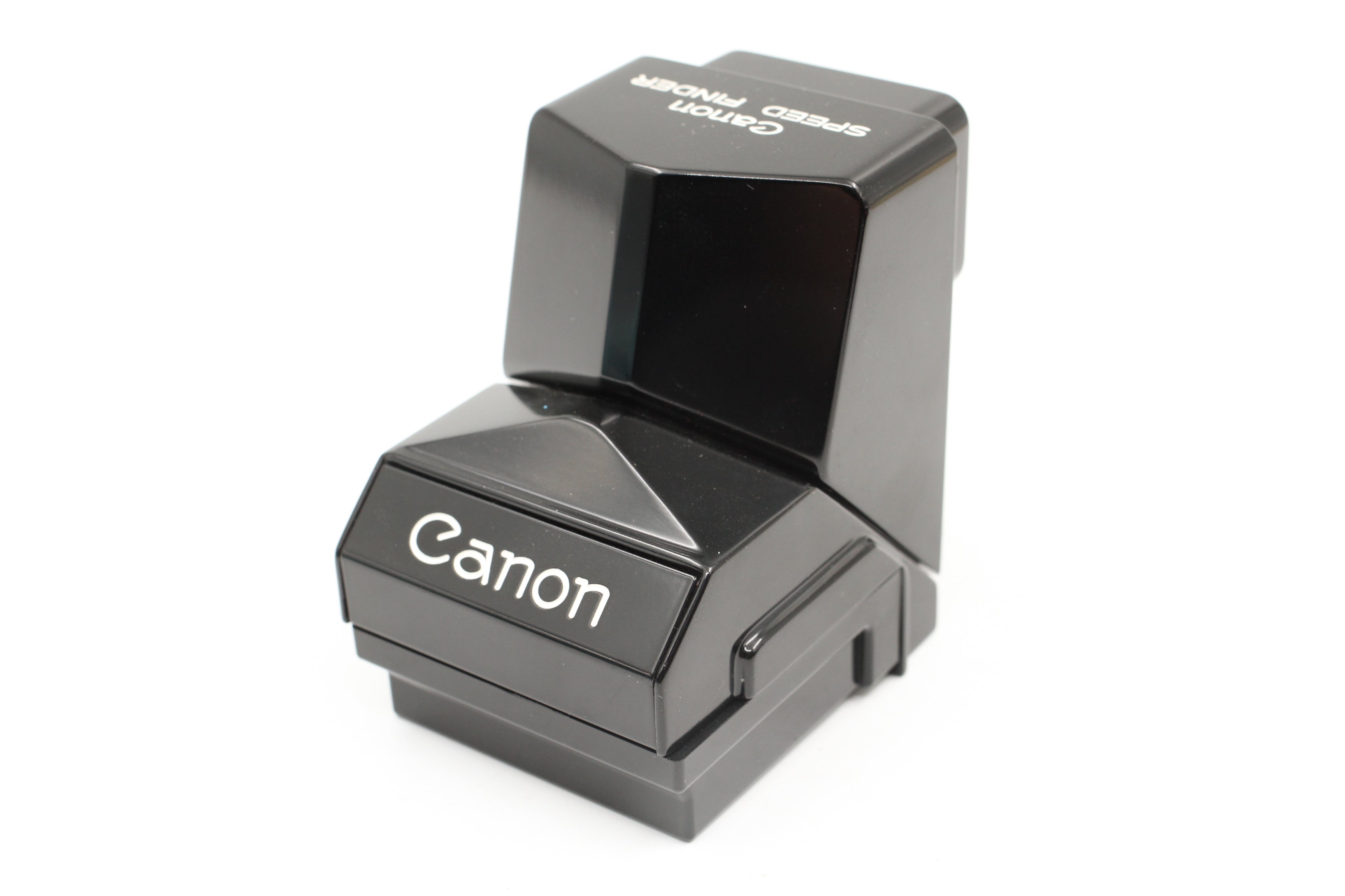 Canon F1 High Point Waist Level Speed Finder