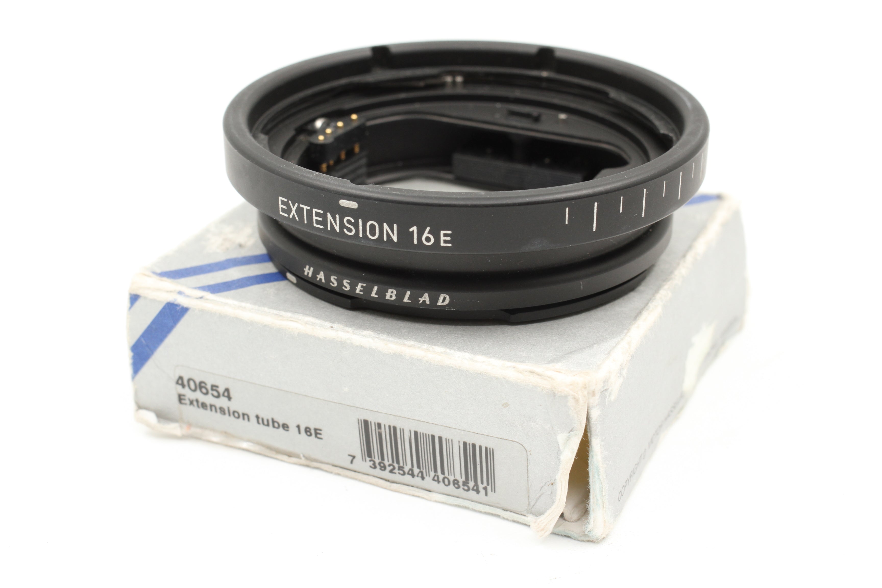 Hasselblad 16E Macro Extension Tube