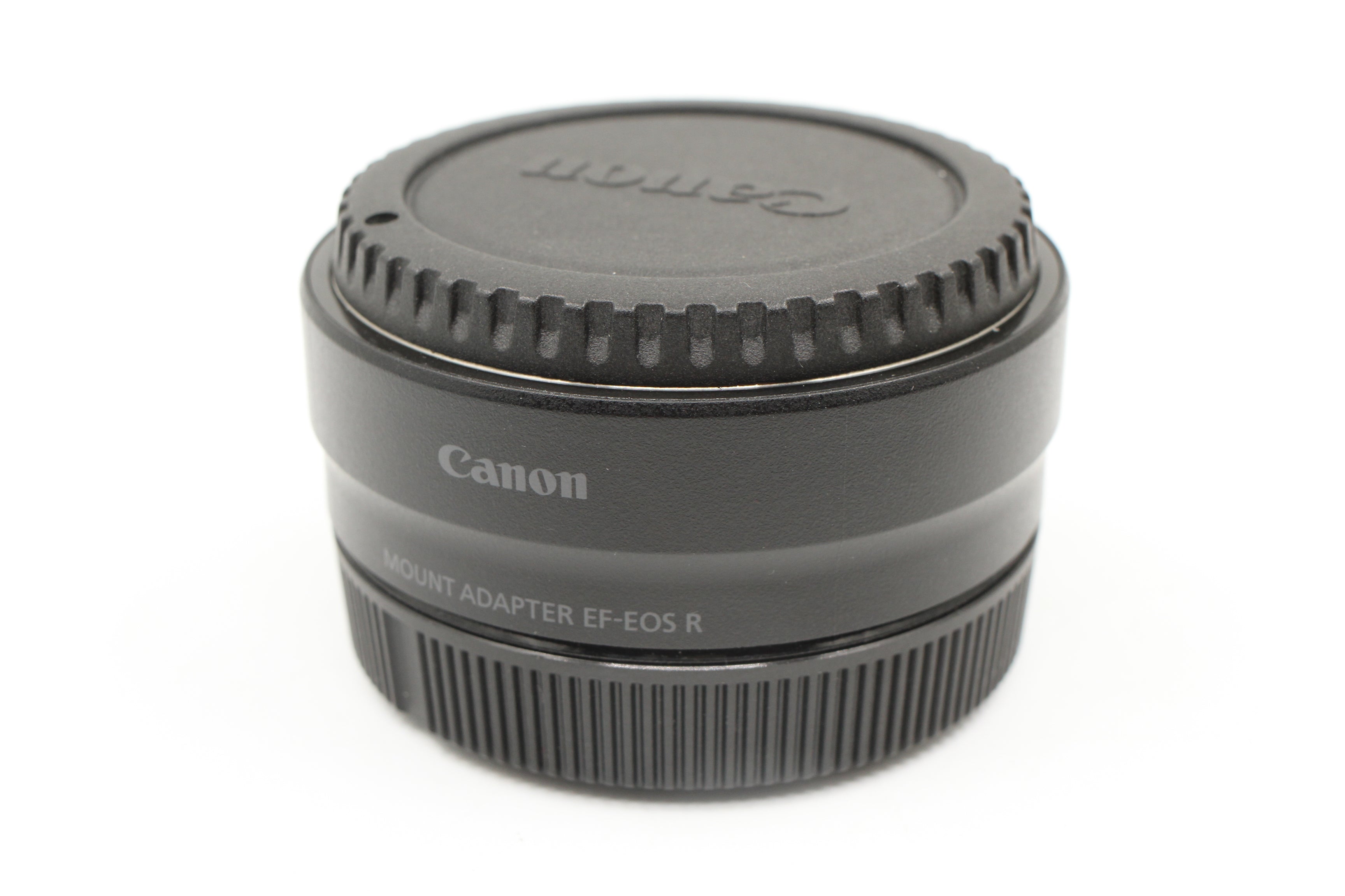 Canon Mount Adapter EF-EOS R w/ Caps