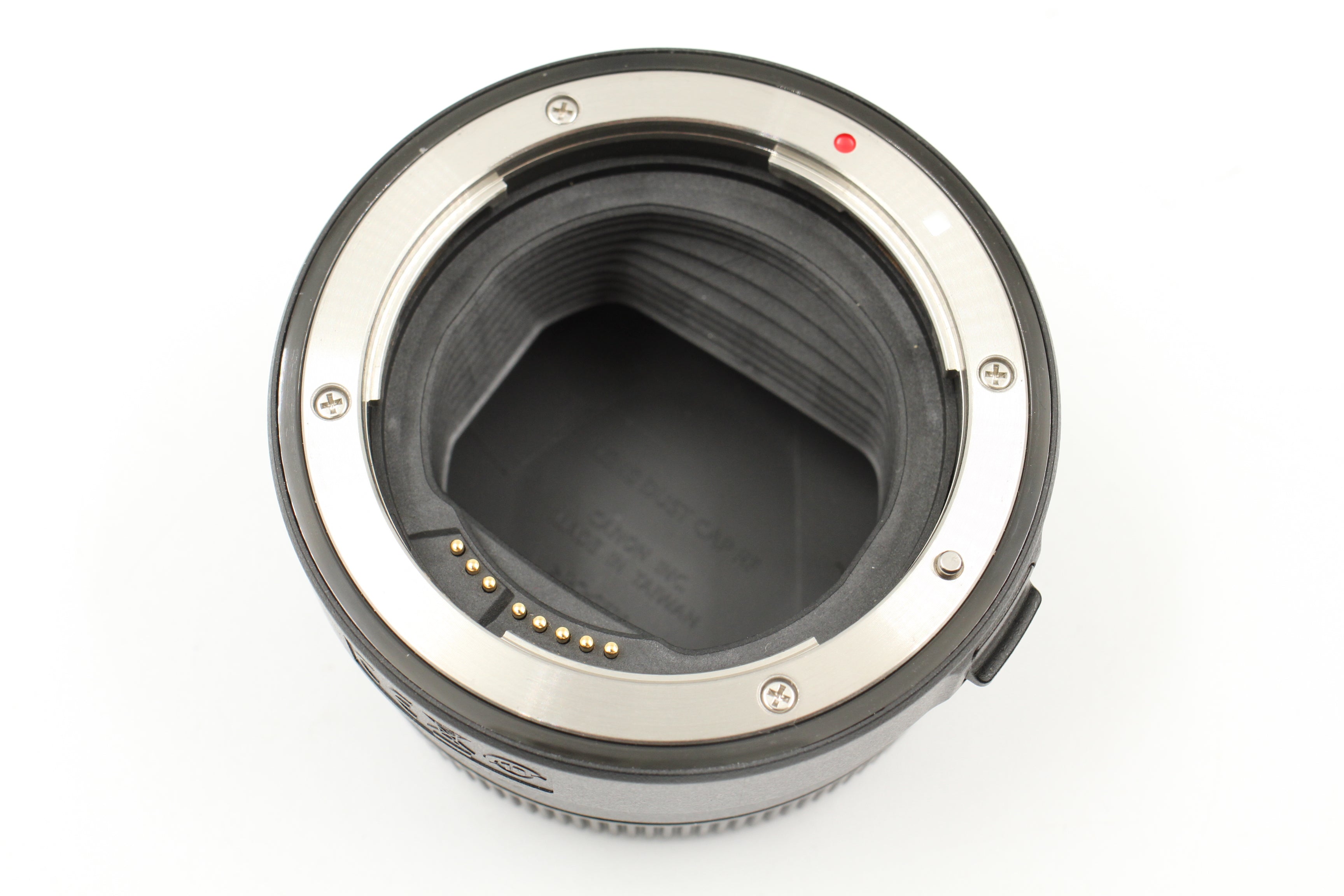 Canon Mount Adapter EF-EOS R w/ Caps